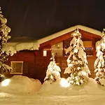 Allalinblick Lejlighed Saas Fee