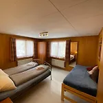 Allalinblick Апартаменти Зас-Фе