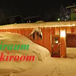 Allalinblick Lejlighed Saas Fee