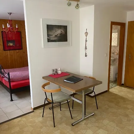 Allalinblick Saas Fee