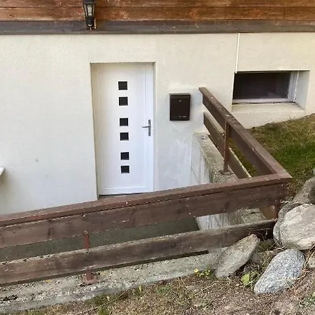 Allalinblick * Saas Fee