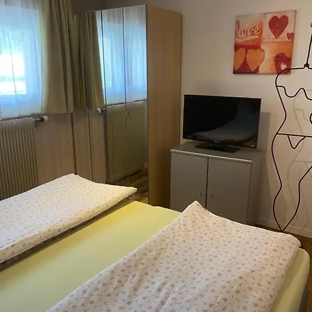 Allalinblick * Saas Fee