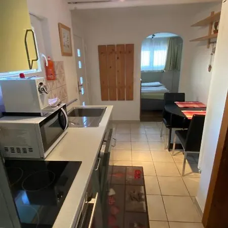 Apartamento Allalinblick Saas Fee