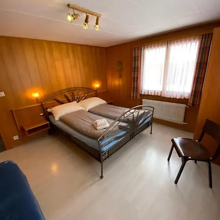 Allalinblick Saas-Fee