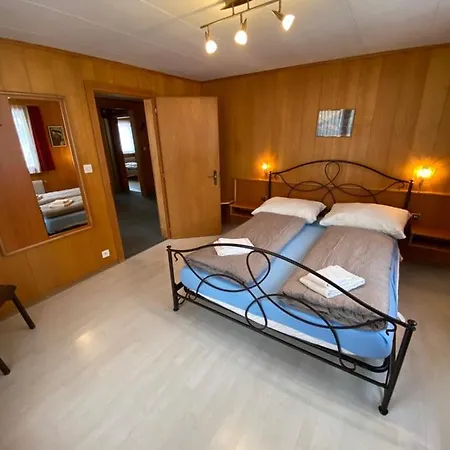 Allalinblick Saas-Fee