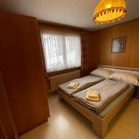 Allalinblick * Saas-Fee