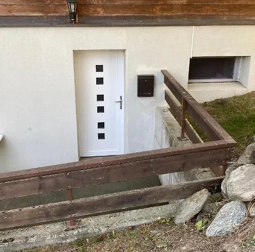 Allalinblick * Saas-Fee