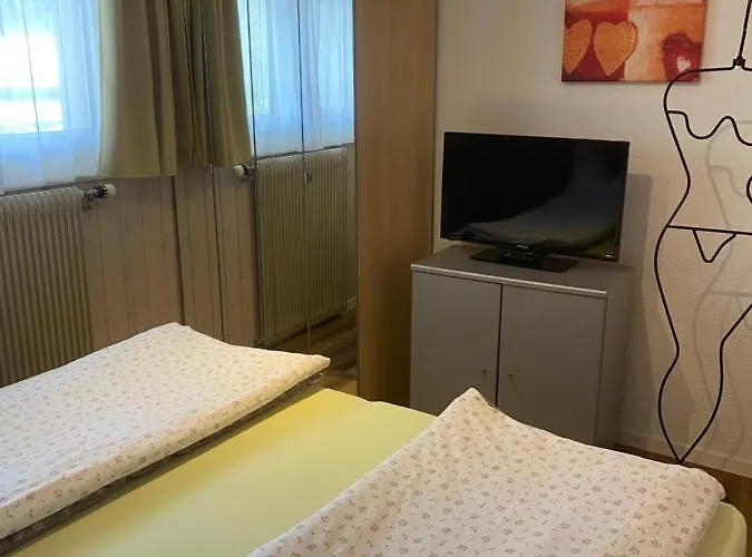 Allalinblick * Saas-Fee