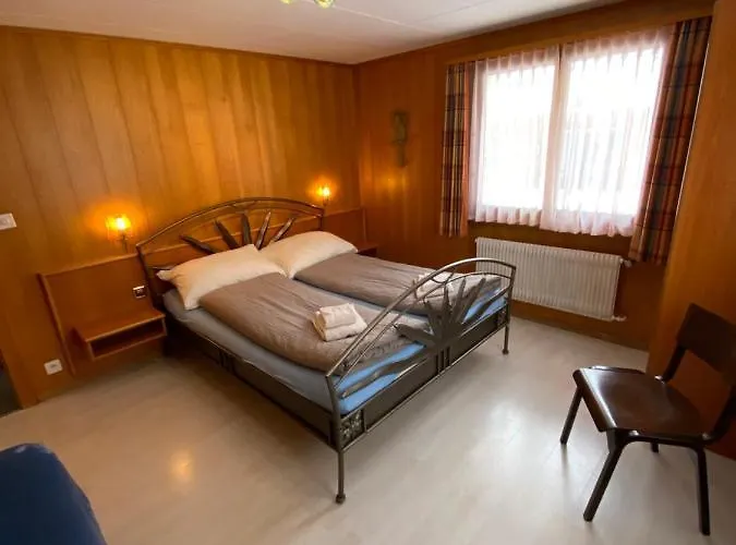 Allalinblick Saas-Fee