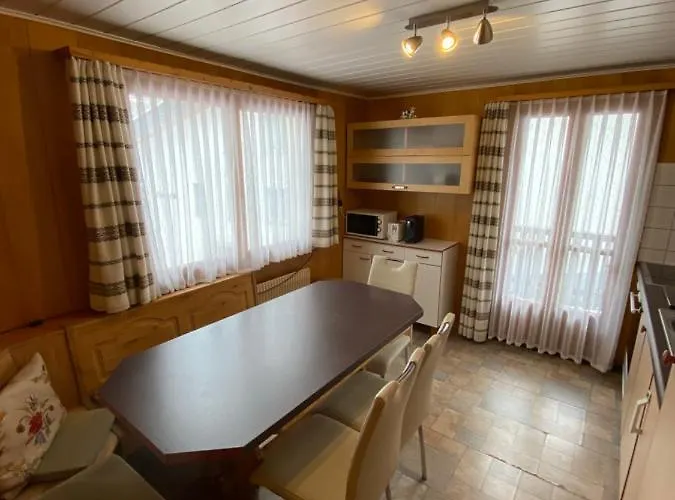 Allalinblick * Saas-Fee