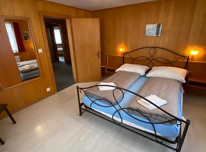 Allalinblick Saas-Fee