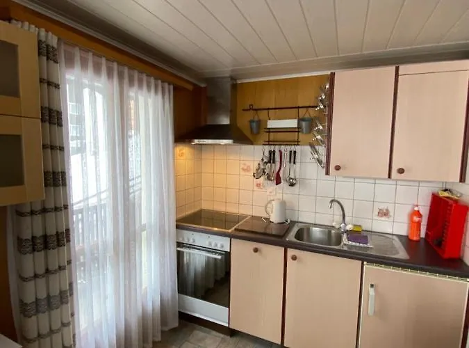 Allalinblick * Saas-Fee