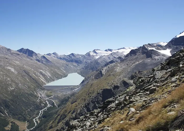 Allalinblick * Saas-Fee