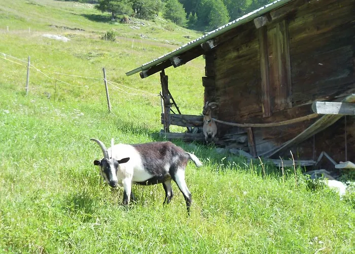 Allalinblick Saas-Fee