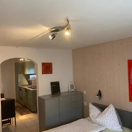 Allalinblick Saas Fee