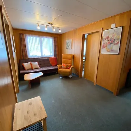 Διαμέρισμα Allalinblick Saas Fee