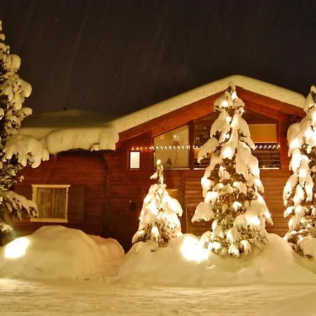 Allalinblick Appartement Saas Fee